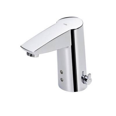 Будкрам купить Смеситель для раковины бесконтактный Oras Cubista 2814F