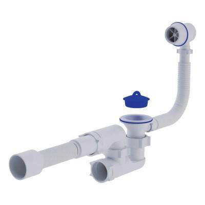 Будкрам купити Сифон для ванни ANI Plast C6255