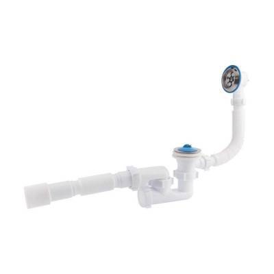 Будкрам купити Сифон для ванни ANI Plast E255-E256