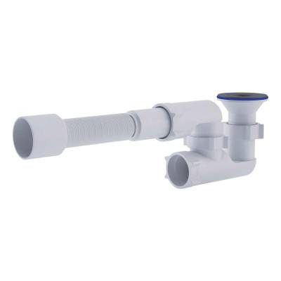 Будкрам купити Сифон для душового піддону ANI Plast Е215-E216