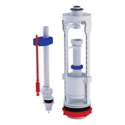 Будкрам купити Зливний / наливний механізм для унітазу ANI Plast WC6550M