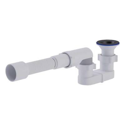 Будкрам купити Сифон для душового піддону ANI Plast Е015-E016