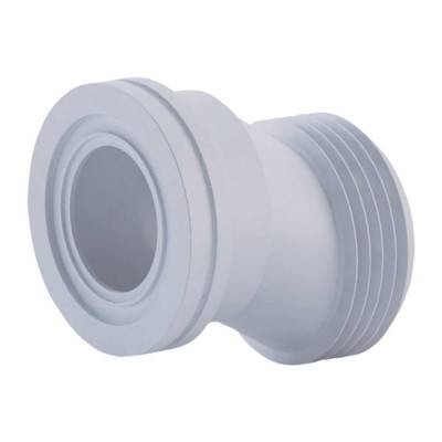 Будкрам купить Эксцентрик для унитаза ANI Plast W0220 со смещением 20 мм