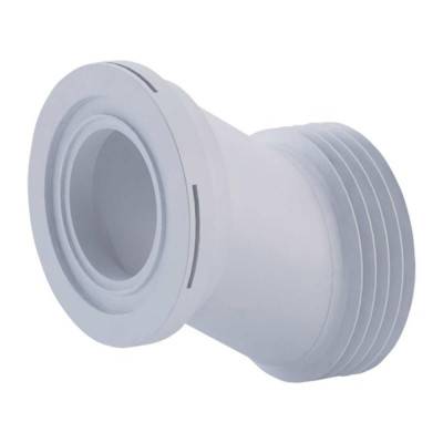 Будкрам купить Эксцентрик для унитаза ANI Plast W0420 со смещением 40 мм