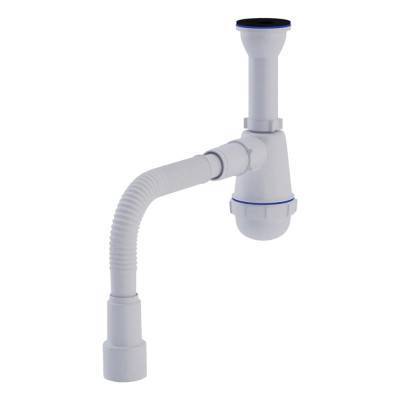 Будкрам купити Сифон для кухонного миття ANI Plast A0515