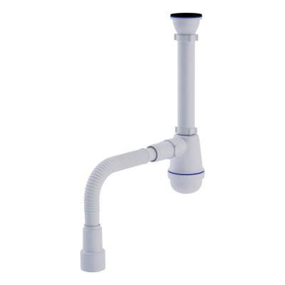 Будкрам купити Сифон для раковини ANI Plast С1015