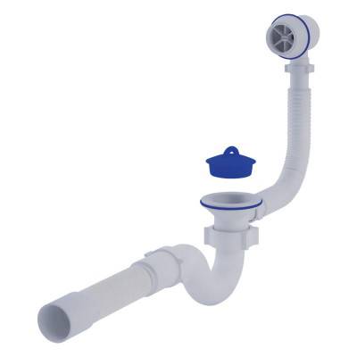 Будкрам купити Сифон для ванни ANI Plast C6155