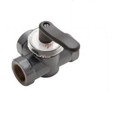 Будкрам купить Клапан трехходовой Danfoss HFE3 1" 1/2 поворотный (065Z0421)