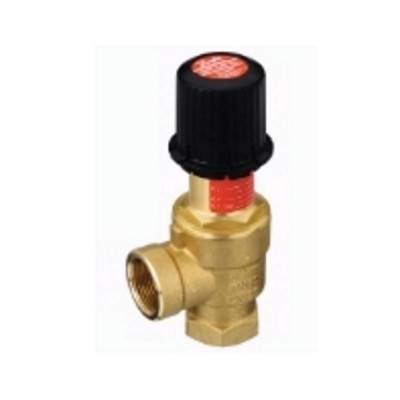 Будкрам купить Клапан перепускной Danfoss AVDO 3/4" (003L6007)