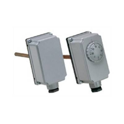 Будкрам купить Термостат Danfoss ITC погружной 0-90°С (099-1057)