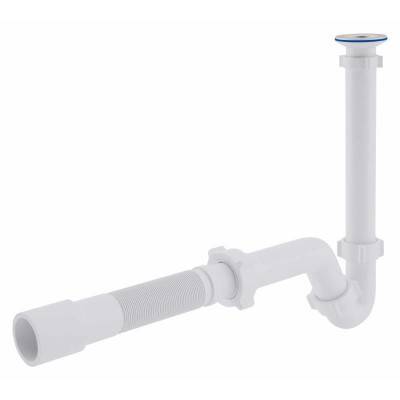 Будкрам купити Сифон для біде ANI Plast BD1016