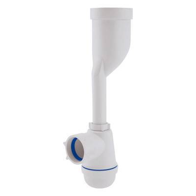 Будкрам купити Сифон для пісуара ANI Plast U1000