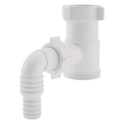 Будкрам купити Відвід ANI Plast М110 для пральної / посудомийної машини