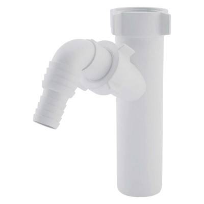 Будкрам купити Відвід ANI Plast М140 для пральної / посудомийної машини