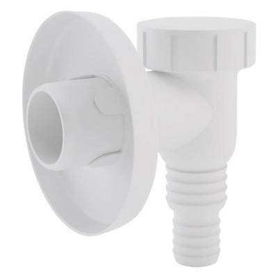 Будкрам купити Сифон для пральної машини ANI Plast М500