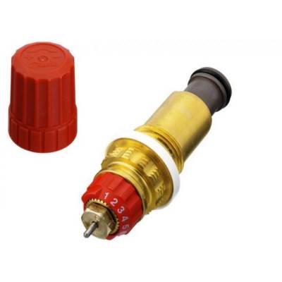 Будкрам купить Вентильная вставка Danfoss RA-N 1/2" для радиатора (013G0372)