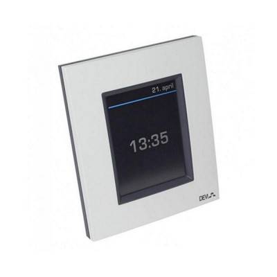 Будкрам купити Центральна панель Danfoss DEVIlink Wi-Fi CC+PSU (140F1135)