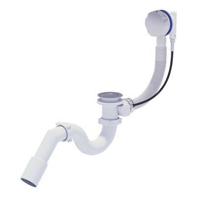 Будкрам купити Сифон для ванни ANI Plast EM311