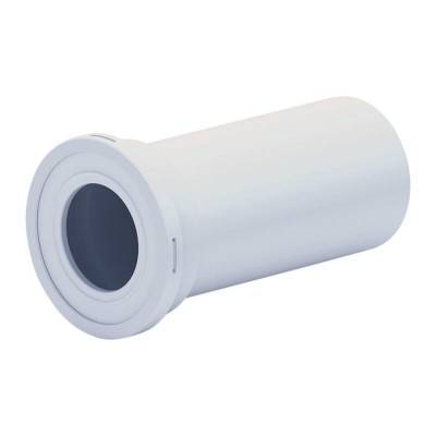 Будкрам купить Отвод для унитаза ANI Plast W1220 прямой 250 мм