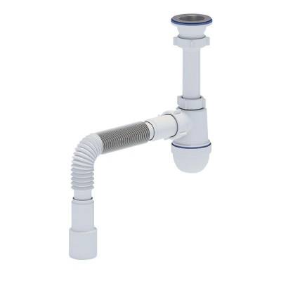 Будкрам купити Сифон для раковини ANI Plast C0115