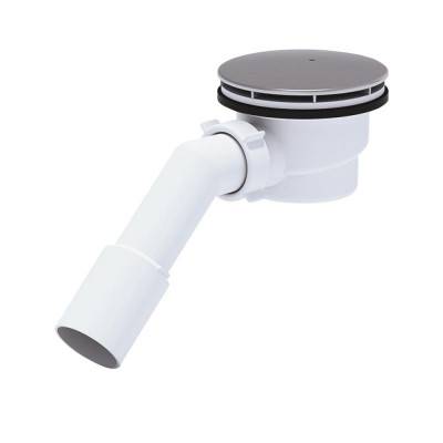Будкрам купити Сифон для душового піддону ANI Plast Е321С