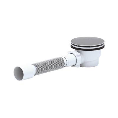 Будкрам купити Сифон для душового піддону ANI Plast Е325С-E326C