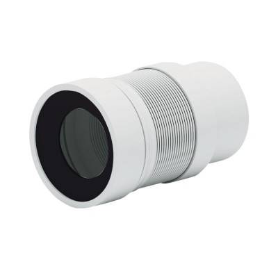 Будкрам купить Гибкая труба для унитаза ANI Plast К821R