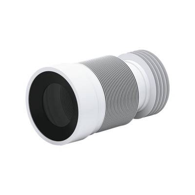 Будкрам купить Гибкая труба для унитаза ANI Plast К828R