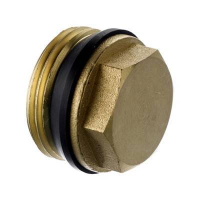 Будкрам купить Заглушка торцевая Danfoss FHF-E пара (088U0582)