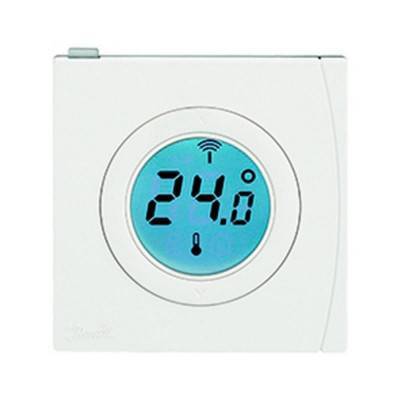 Будкрам купить Комнатный термостат Danfoss Link RS (088L1914)