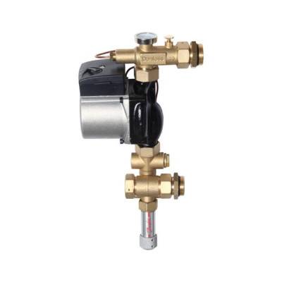 Будкрам купить Смесительный узел Danfoss UPS 15-60 FHM-C6 (088U0096)