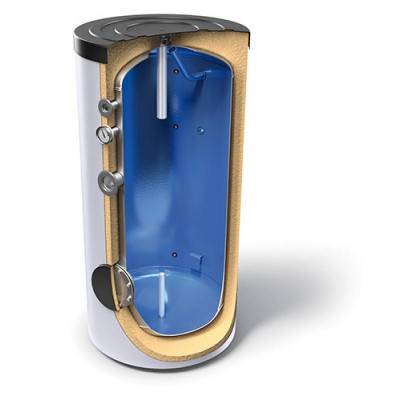 Будкрам купить Накопительная емкость Tesy 1500 л (EV1500120F45TP2) 300792
