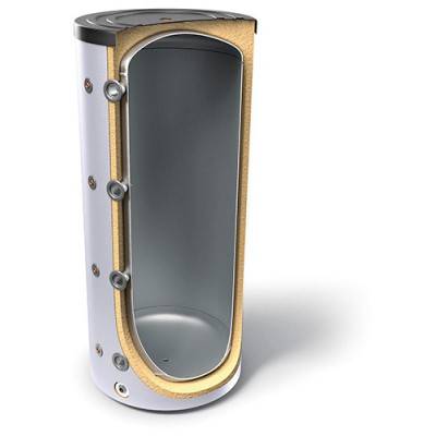 Будкрам купить Буферная емкость Tesy 300 л (V30065F41P4) 300634