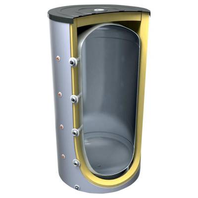 Будкрам купить Буферная емкость Tesy 1500 л (V1500120F45P4) 300627