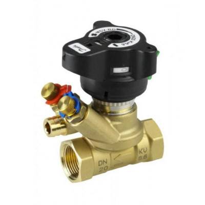 Будкрам купить Балансировочный клапан Danfoss LENO MSV-BD 1" (003Z4003)