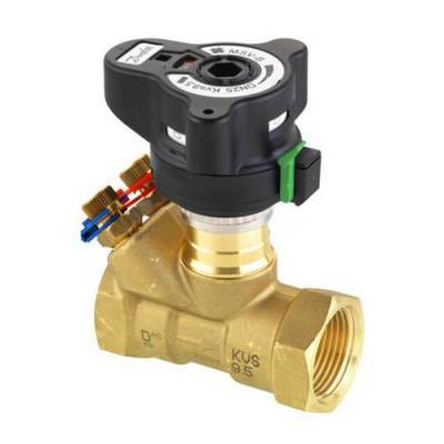 Будкрам купить Балансировочный клапан Danfoss LENO MSV-B 1" (003Z4033)