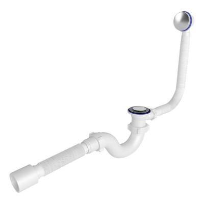 Будкрам купити Сифон для ванни ANI Plast EC155