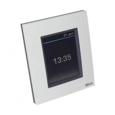 Будкрам купити Центральна панель Danfoss Link Wi-Fi CC + NSU (014G0289)
