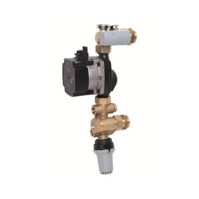 Будкрам купить Смесительный узел Danfoss UPM3 FHM-C1 (088U0094)