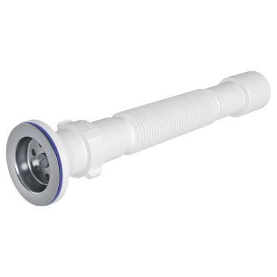 Будкрам купити Гофросифон універсальний ANI Plast G106