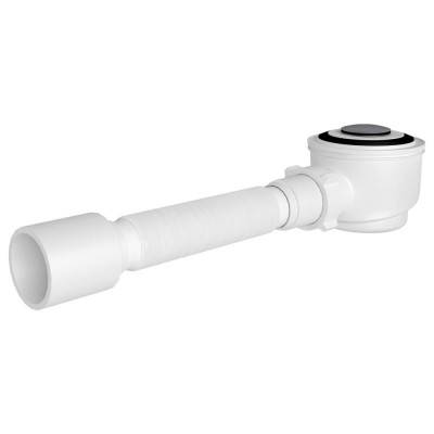 Будкрам купити Сифон для душового піддону ANI Plast Е415CLS