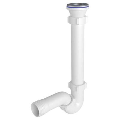 Будкрам купити Сифон для біде ANI Plast BD1000