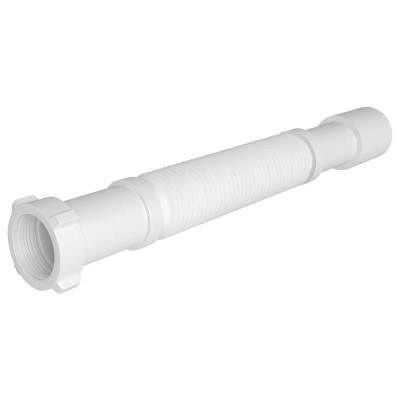 Будкрам купить Гибкая труба для сифона ANI Plast К207 с накидной гайкой 1 1/4"