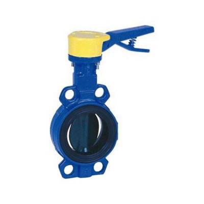 Будкрам купить Поворотная заслонка Danfoss SYLAX GAS 80 (149G032652)