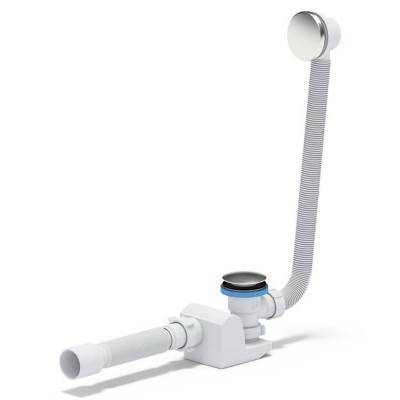 Будкрам купити Сифон для ванни ANI Plast" Бриг " EC656G