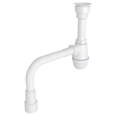 Будкрам купити Сифон для раковини ANI Plast С5015