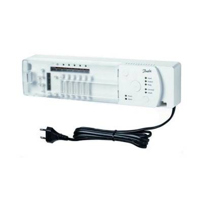 Будкрам купити Контролер Danfoss CF-MC на 5 виходів (088U0245)