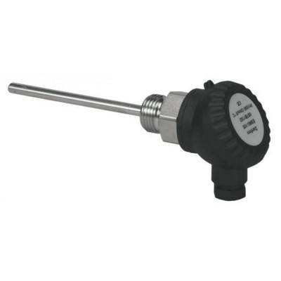 Будкрам купити Занурювальний датчик температури Danfoss ESMU-100 (087B1182)