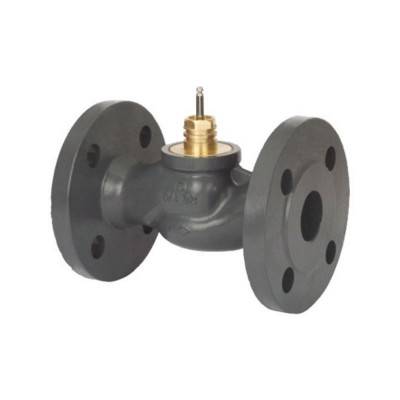 Будкрам купити Клапан двоходовий регулюючий Danfoss VF2 40 (065Z0279)