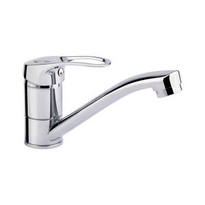 Будкрам купить Смеситель для кухни Lidz (CRM)-16 37 002 01